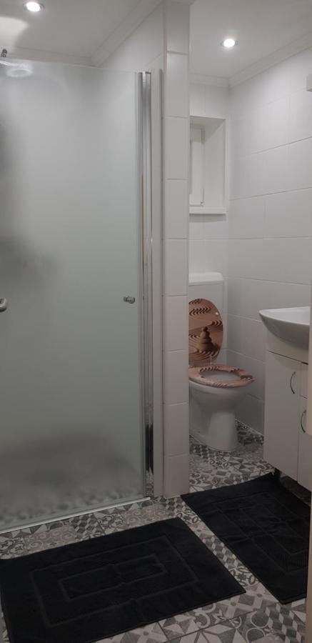 Harmonia Paraszthaz Es Apartman Poroszló Εξωτερικό φωτογραφία
